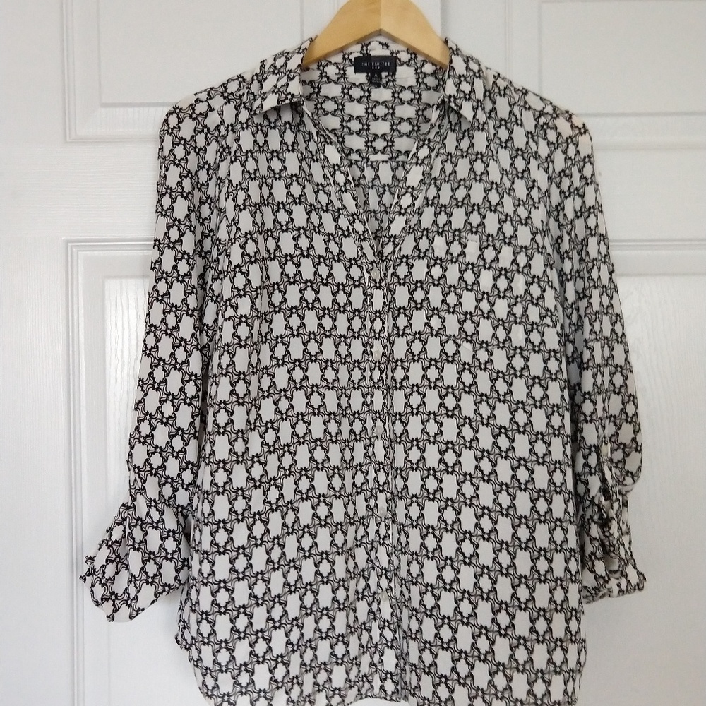 Women's Blouse